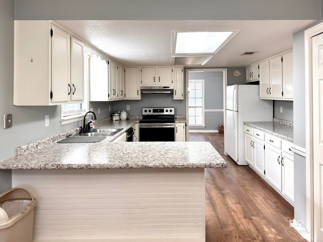 38261 Holly Hills Drive, Bay Minette, AL 36507