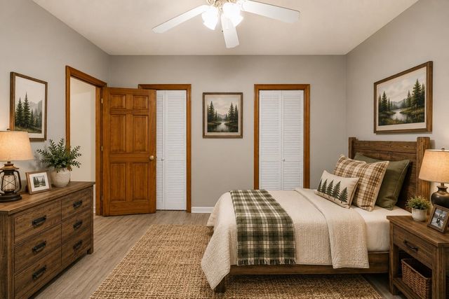 1000 EWELL RD, Moscow, TN 38057