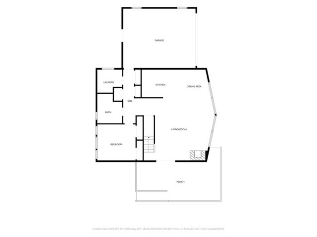 1000 EWELL RD, Moscow, TN 38057