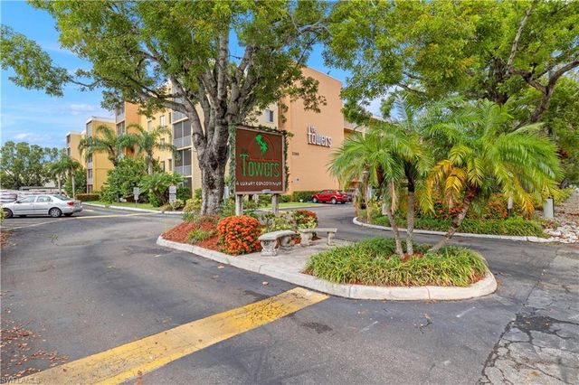 2366 E Mall DR 213, Fort Myers, FL 33901