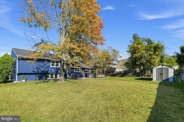 220 OGDEN STATION RD, Wenonah, NJ 08090