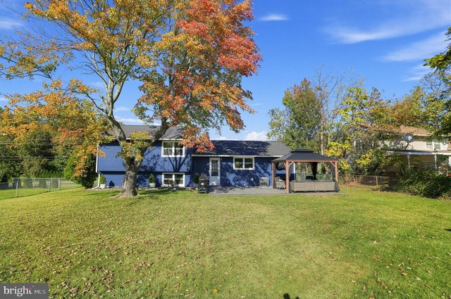 220 OGDEN STATION RD, Wenonah, NJ 08090