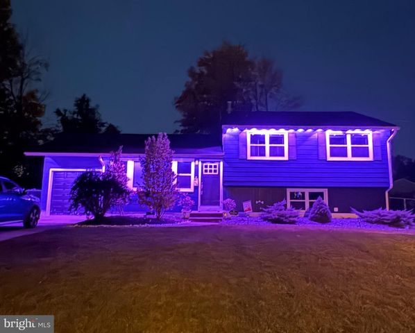 220 OGDEN STATION RD, Wenonah, NJ 08090