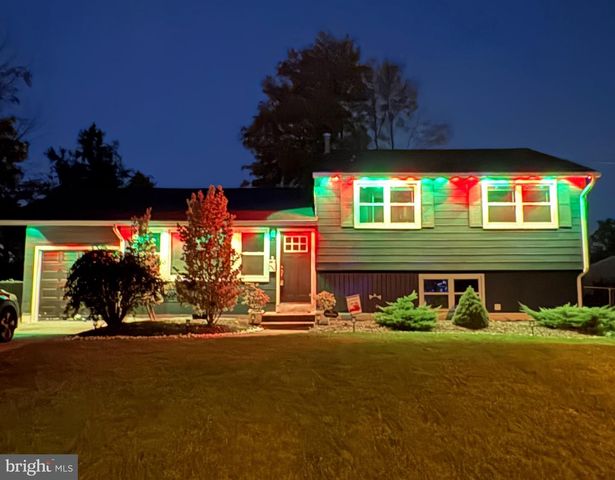 220 OGDEN STATION RD, Wenonah, NJ 08090