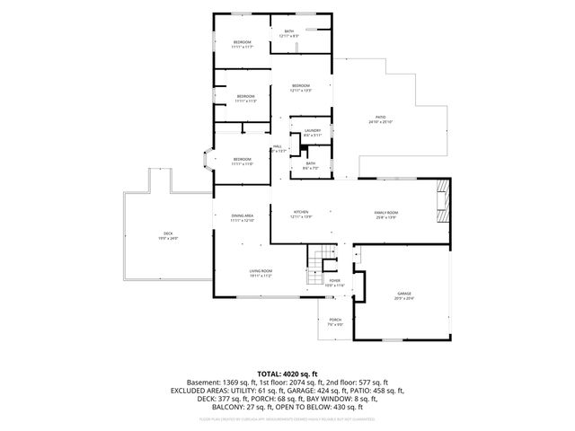 14825 Woodbridge ROAD, Brookfield, WI 53005