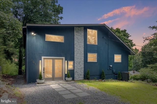 101 DELAWARE TRL, Winchester, VA 22602