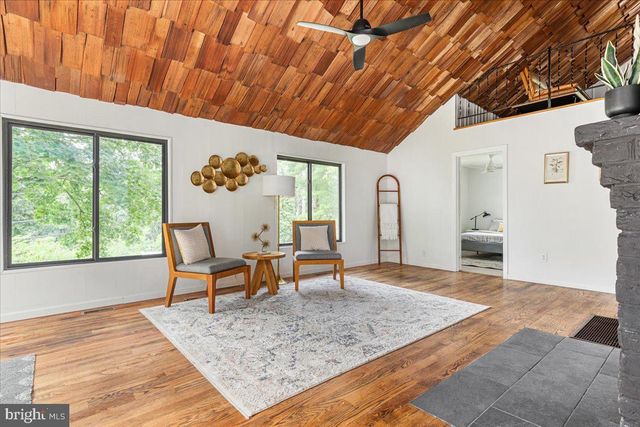 101 DELAWARE TRL, Winchester, VA 22602