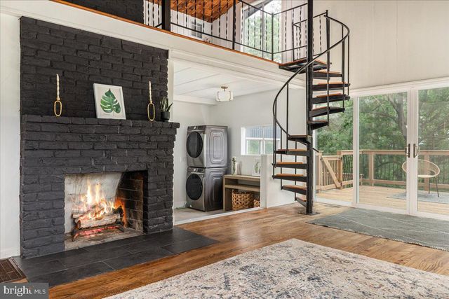 101 DELAWARE TRL, Winchester, VA 22602