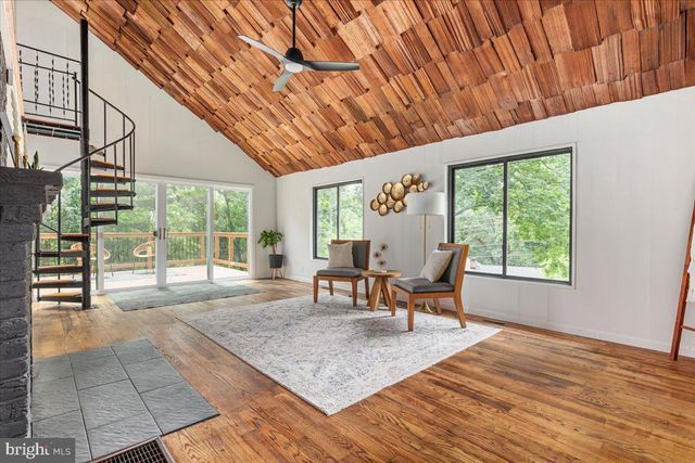 101 DELAWARE TRL, Winchester, VA 22602