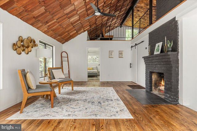 101 DELAWARE TRL, Winchester, VA 22602