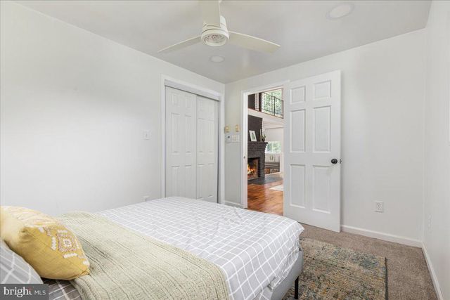 101 DELAWARE TRL, Winchester, VA 22602