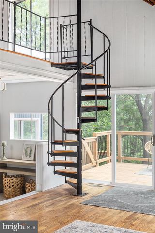 101 DELAWARE TRL, Winchester, VA 22602