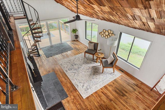 101 DELAWARE TRL, Winchester, VA 22602