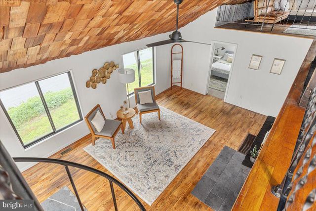 101 DELAWARE TRL, Winchester, VA 22602