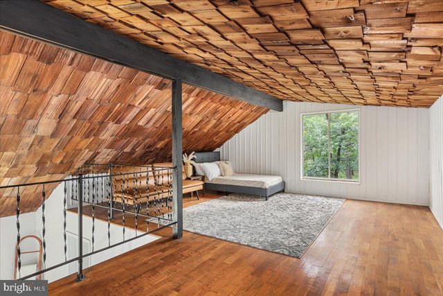 101 DELAWARE TRL, Winchester, VA 22602