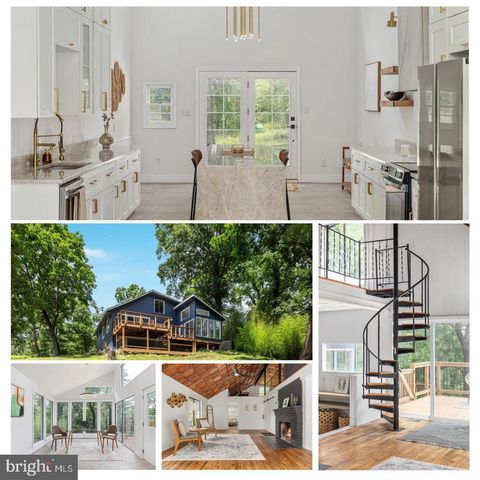 101 DELAWARE TRL, Winchester, VA 22602