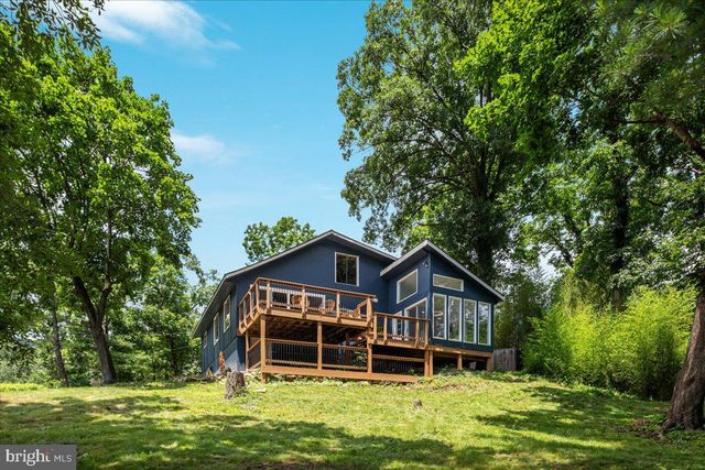 101 DELAWARE TRL, Winchester, VA 22602