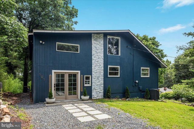 101 DELAWARE TRL, Winchester, VA 22602