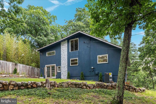 101 DELAWARE TRL, Winchester, VA 22602