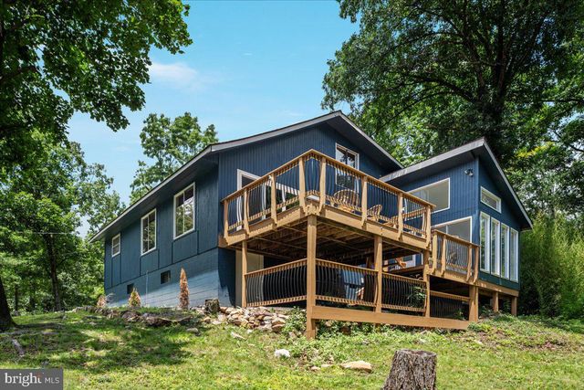 101 DELAWARE TRL, Winchester, VA 22602