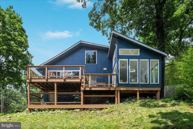 101 DELAWARE TRL, Winchester, VA 22602