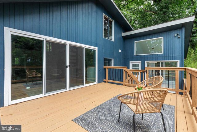 101 DELAWARE TRL, Winchester, VA 22602