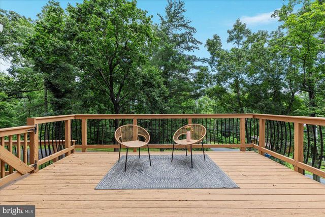 101 DELAWARE TRL, Winchester, VA 22602