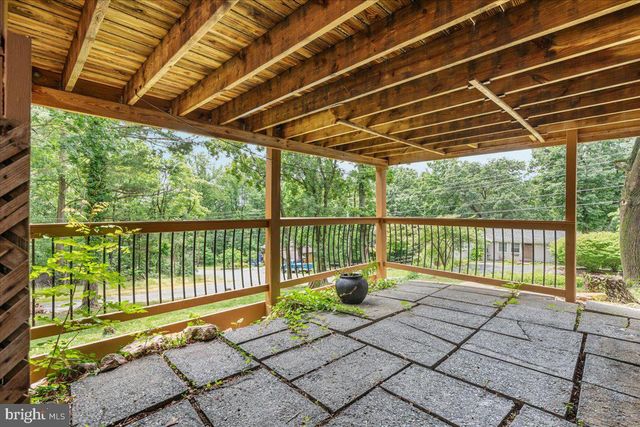 101 DELAWARE TRL, Winchester, VA 22602