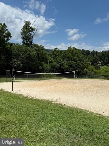 101 DELAWARE TRL, Winchester, VA 22602