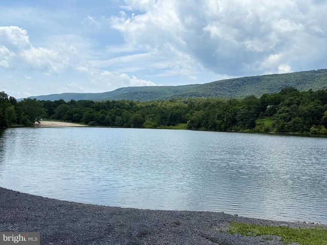 101 DELAWARE TRL, Winchester, VA 22602