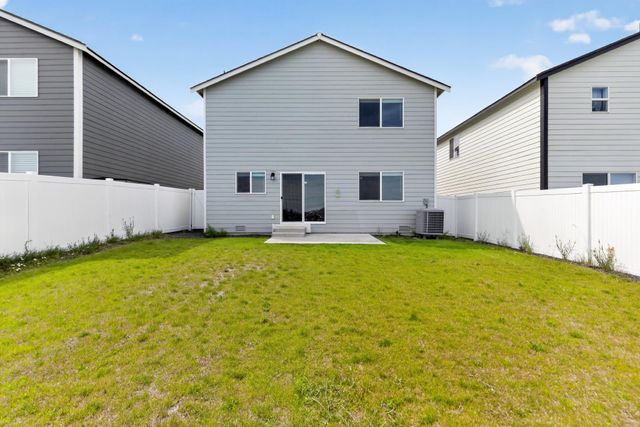 4440 W Bedford Ave, Spokane, WA 99208