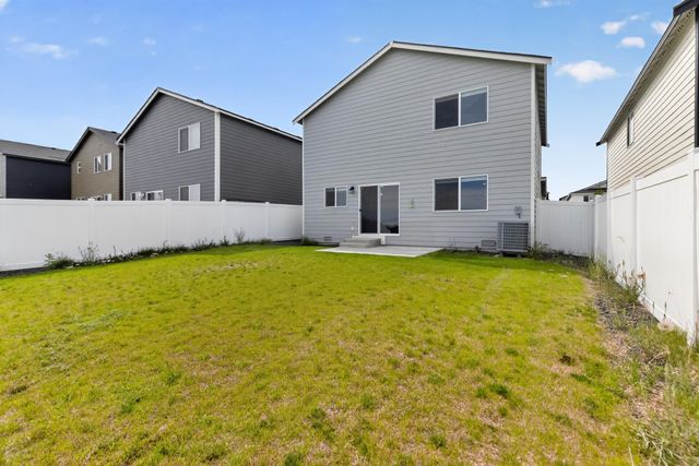 4440 W Bedford Ave, Spokane, WA 99208