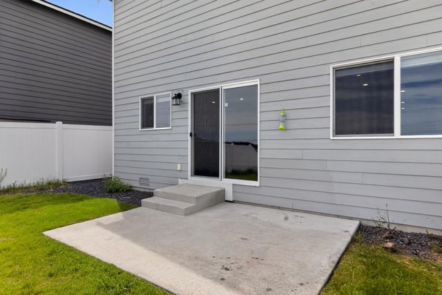 4440 W Bedford Ave, Spokane, WA 99208