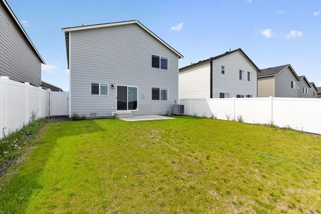 4440 W Bedford Ave, Spokane, WA 99208