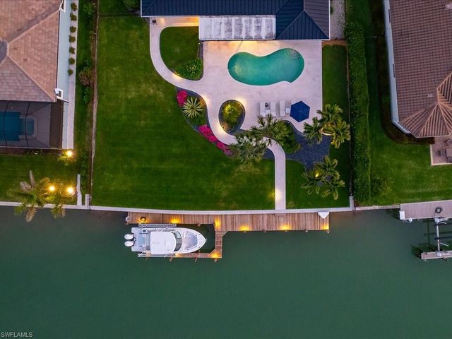 337 Mooring Line DR, Naples, FL 34102