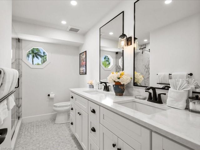 337 Mooring Line DR, Naples, FL 34102