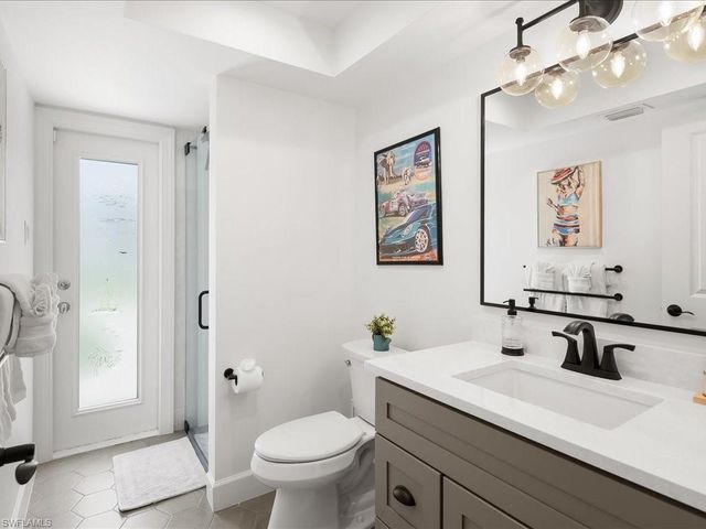 337 Mooring Line DR, Naples, FL 34102