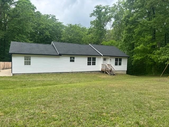 3029 Kinnamon Drive, Cohutta, GA 30710