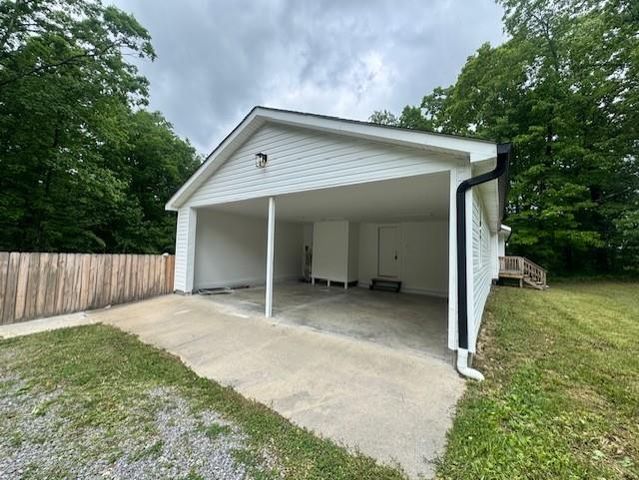 3029 Kinnamon Drive, Cohutta, GA 30710