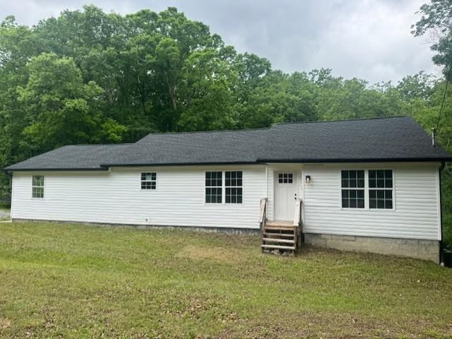 3029 Kinnamon Drive, Cohutta, GA 30710