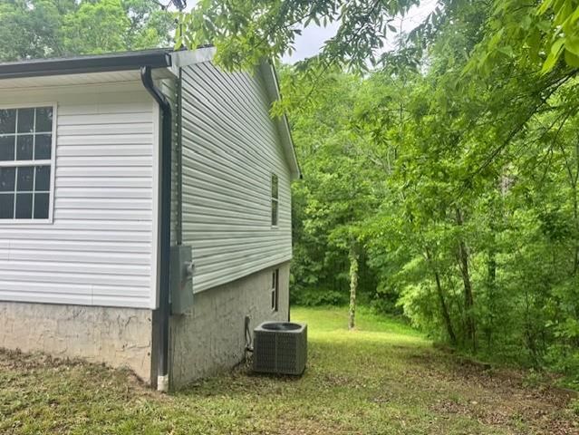 3029 Kinnamon Drive, Cohutta, GA 30710