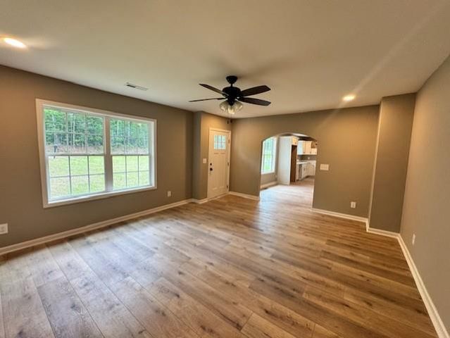 3029 Kinnamon Drive, Cohutta, GA 30710