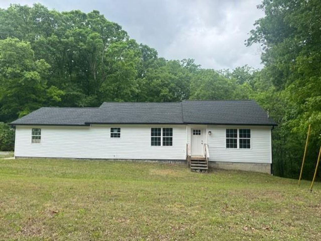 3029 Kinnamon Drive, Cohutta, GA 30710