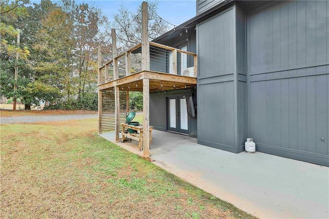 511 E Boyd Road, Hogansville, GA 30230