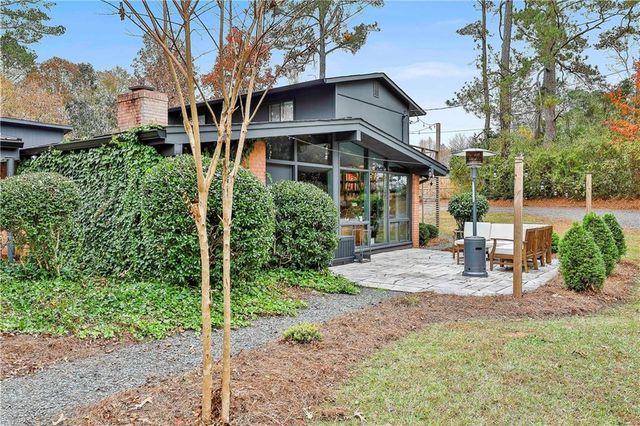 511 E Boyd Road, Hogansville, GA 30230