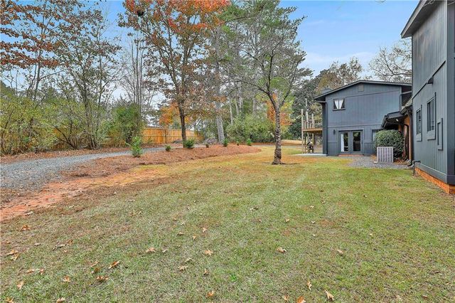 511 E Boyd Road, Hogansville, GA 30230
