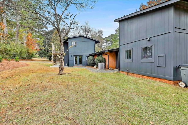 511 E Boyd Road, Hogansville, GA 30230