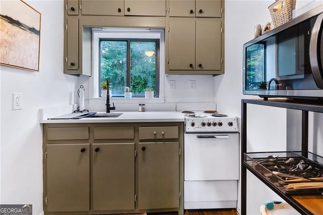 511 E Boyd Road, Hogansville, GA 30230