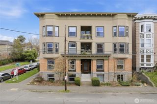 1732 15th Street ##3, Seattle, WA 98122
