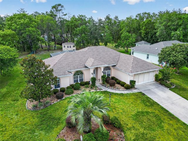 10747 SW 53RD CIRCLE, Ocala, FL 34476